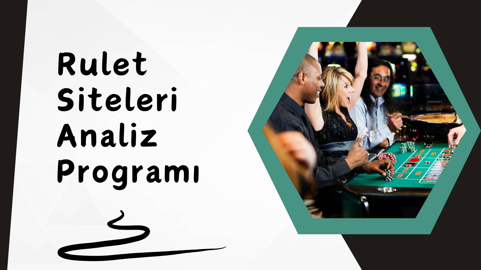 Rulet Siteleri Analiz Programı