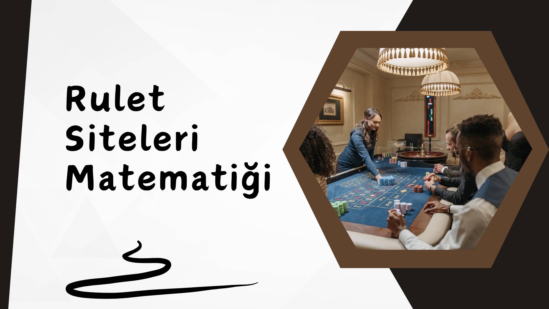 Rulet Siteleri Matematiği