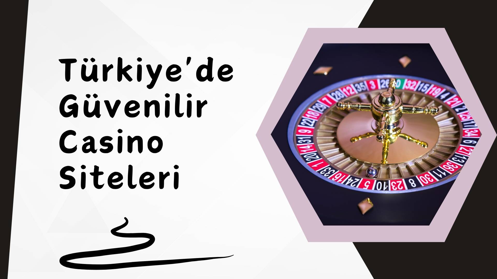 Türkiye’de Güvenilir Casino Siteleri