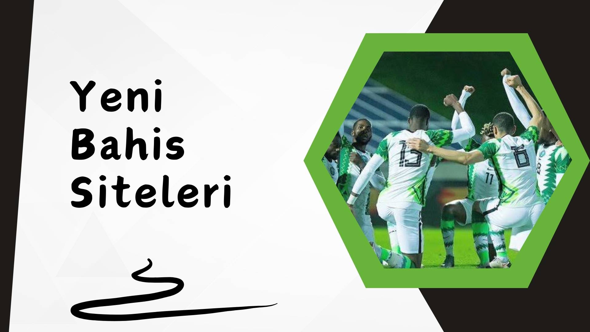 Yeni Bahis Siteleri